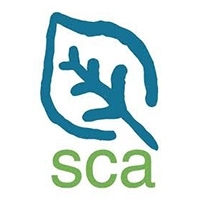 Student Conservation Association logo